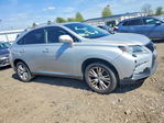 Lexus RX 2011