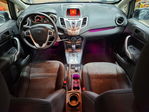 Ford Fiesta 2011