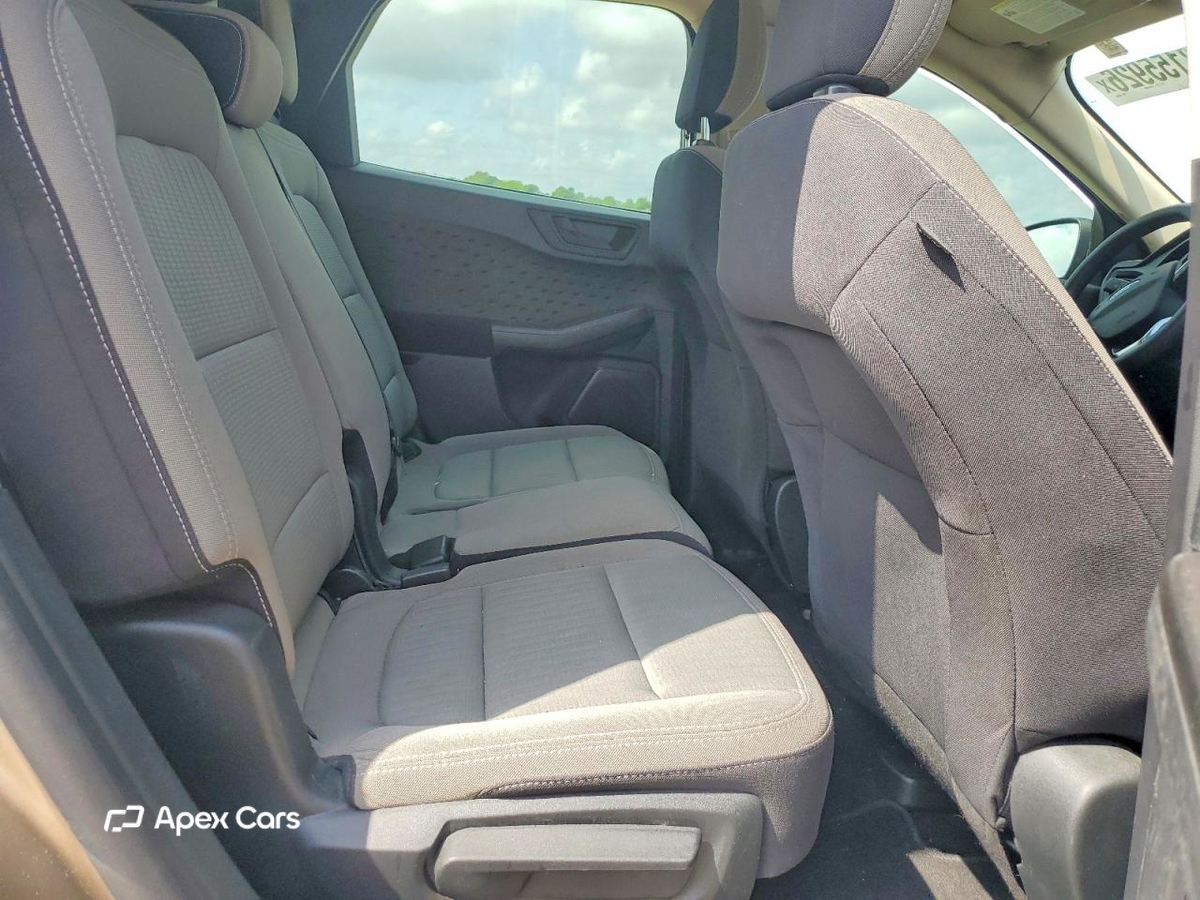 Ford Escape 2020