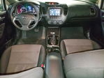 Kia Forte 2018