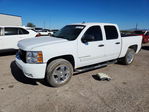 Chevrolet Silverado 2007