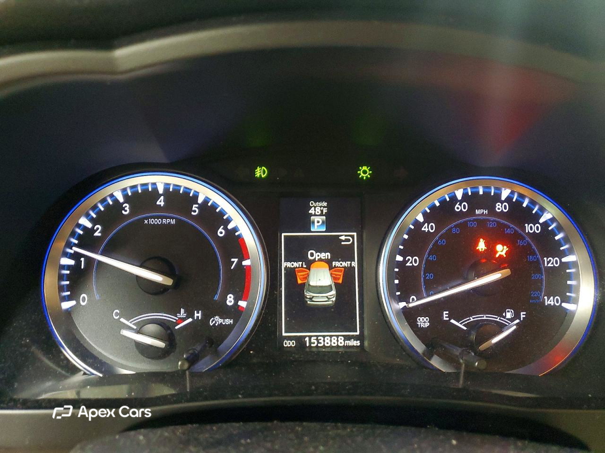 Toyota Highlander 2014