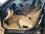 BMW Series 3 2014