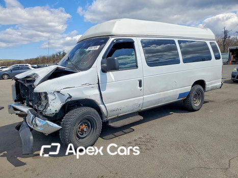 Ford Econoline 2010 - Image 1 of 14