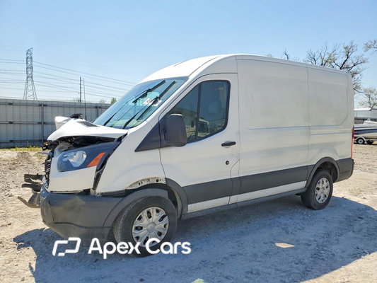 Ford Transit 2017 - Zdjęcie 1 z 12