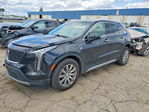 Cadillac XT4 2019