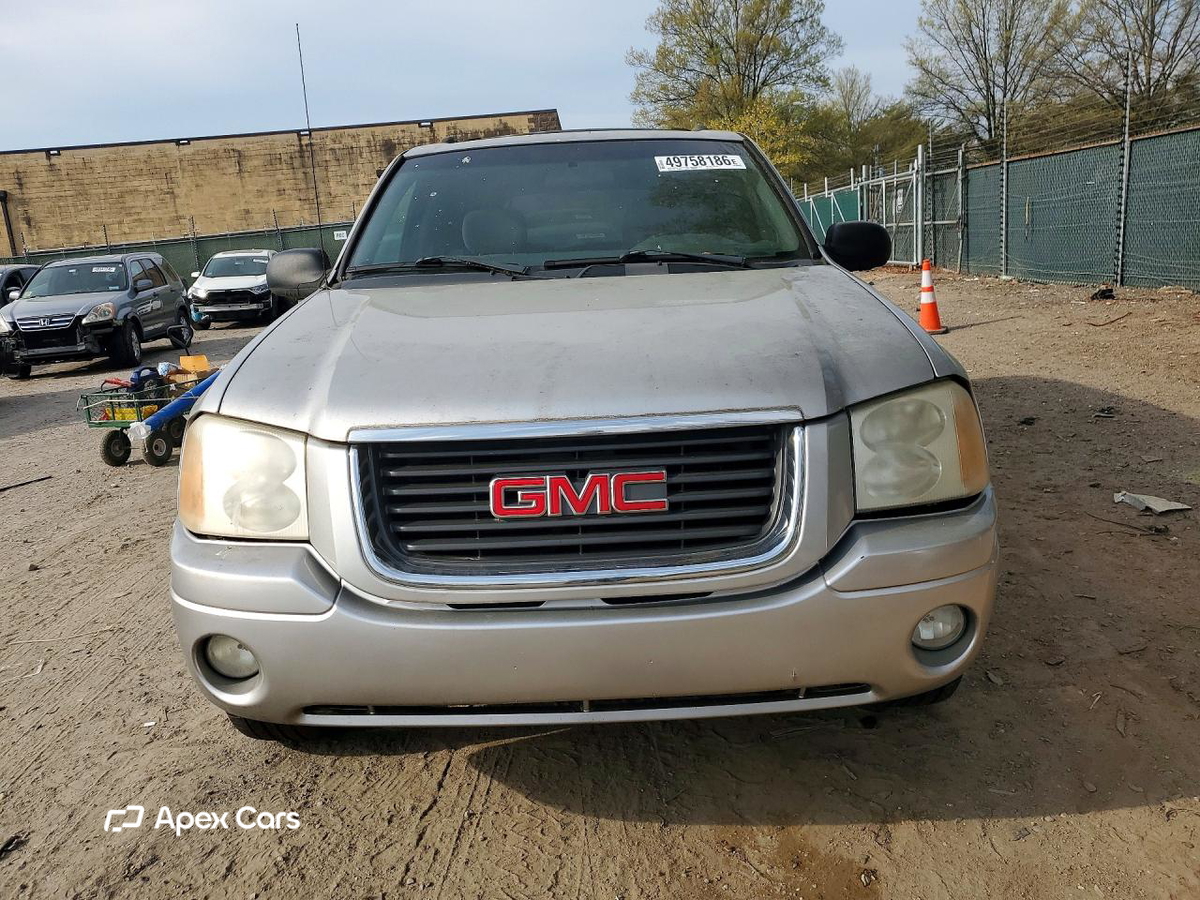 GMC Envoy 2004
