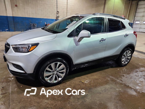 Buick Encore 2020 - Image 1 of 11