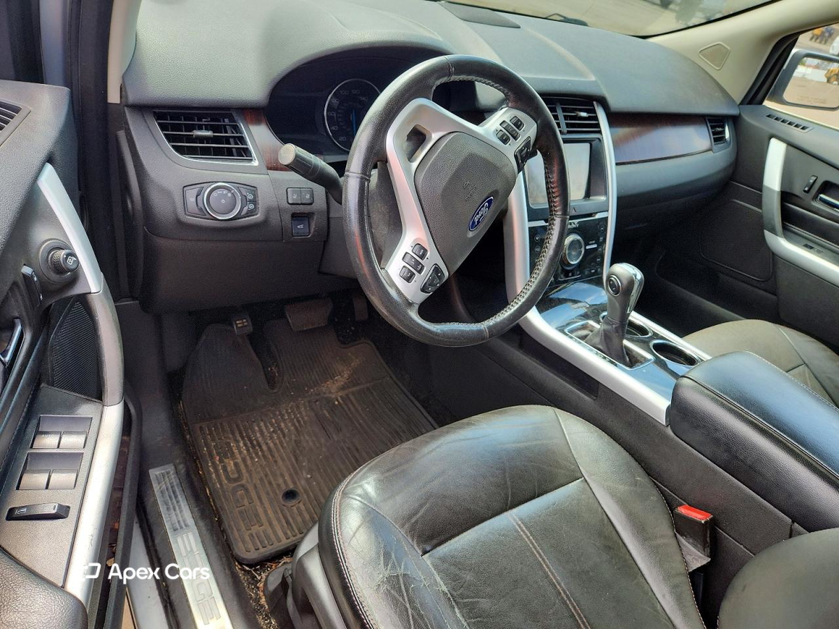 Ford Edge 2011