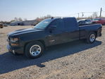 Chevrolet Silverado 2016