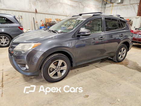 Toyota RAV 4 2015 - Image 1 of 13