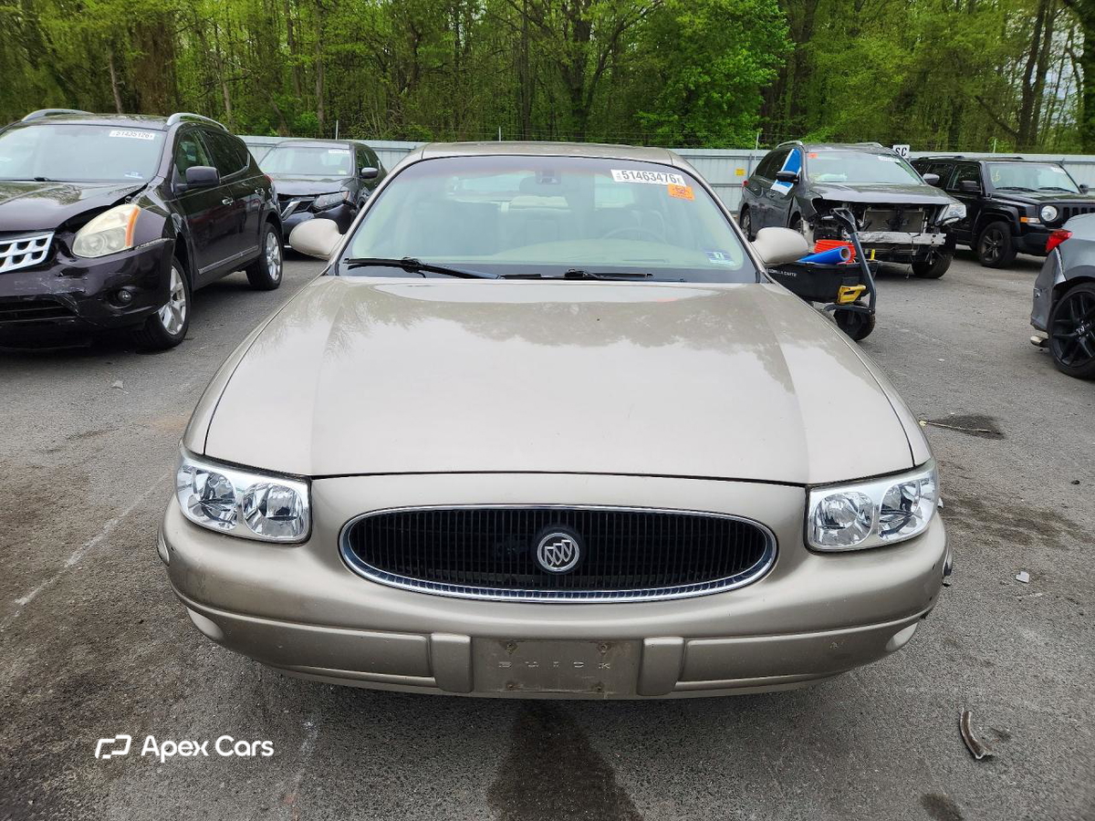 Buick LeSabre 2004