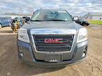 GMC Terrain 2010