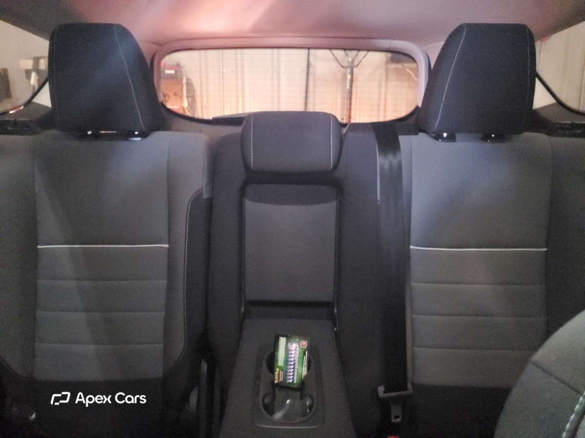 Ford Escape 2013