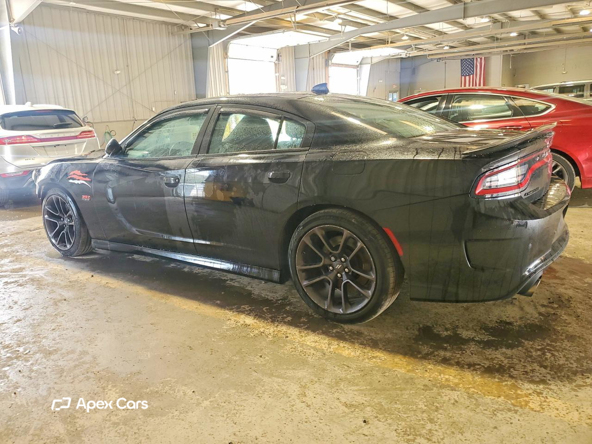 Dodge Charger 2023