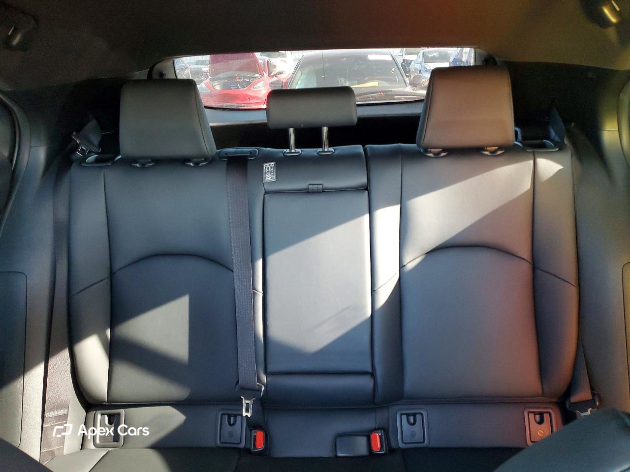 Lexus UX 2020