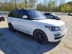 Land Rover Range Rover 2017