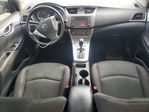 Nissan Sentra 2013