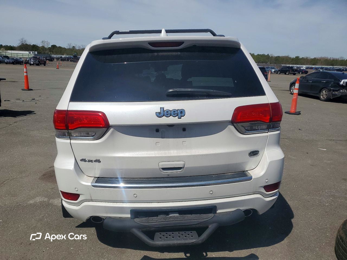 Jeep Cherokee 2018