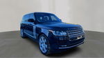 Land Rover Range Rover 2017