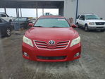 Toyota Camry 2011