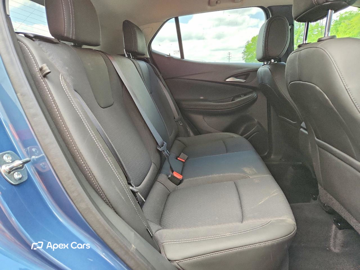 Buick Encore 2026
