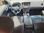 Nissan Pathfinder 2015