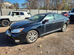 Lexus ES 2011