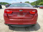 Kia Optima 2015