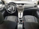 Nissan Sentra 2014