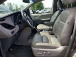 Toyota Sienna 2015