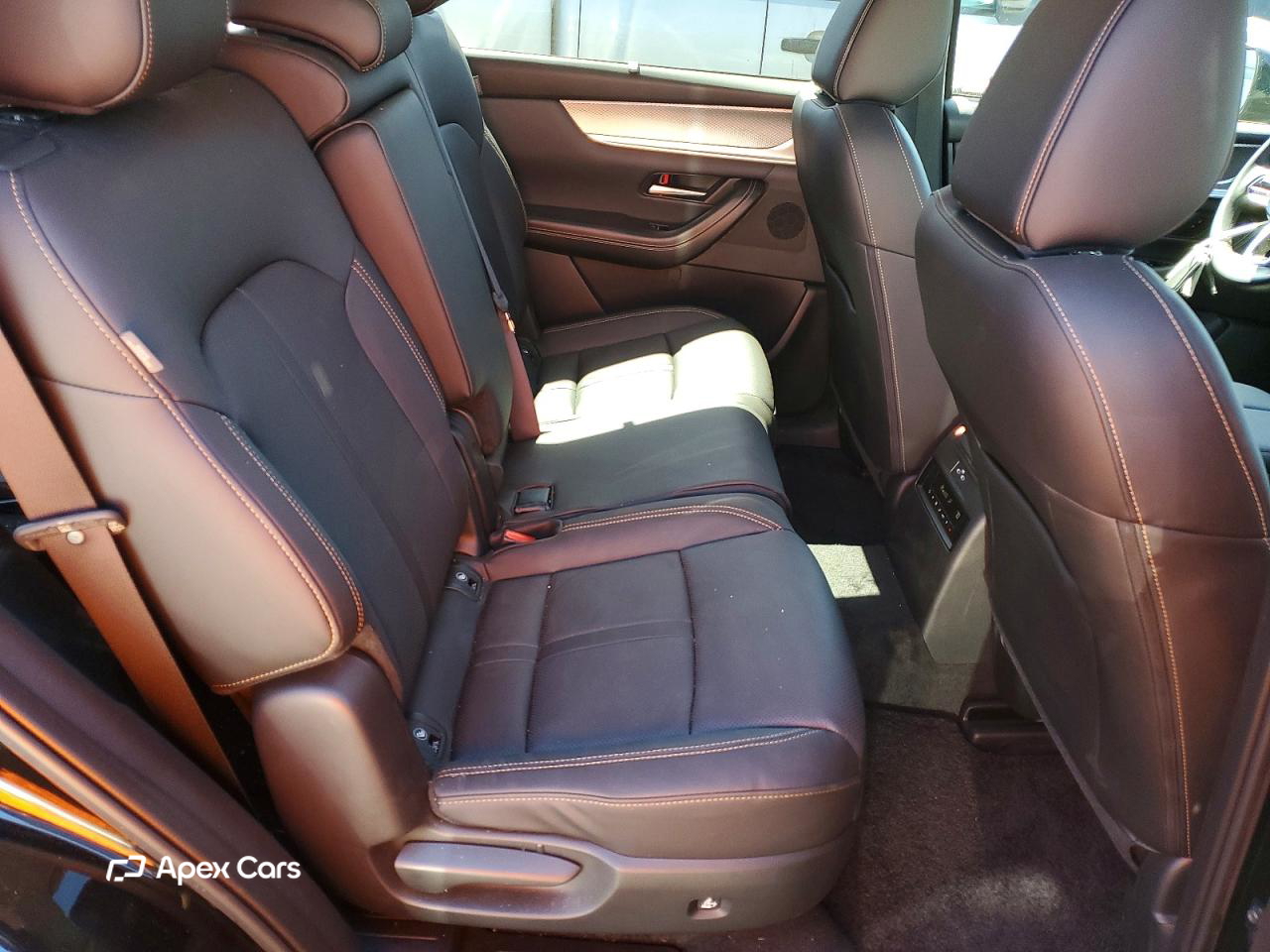 Mazda CX-90 2025