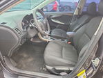 Toyota Corolla 2011
