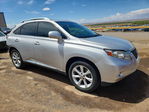 Lexus RX 2010