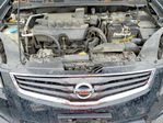 Nissan Sentra 2012