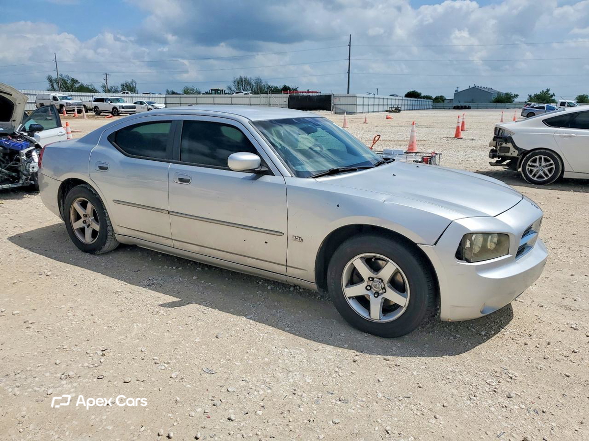 Dodge Charger 2010