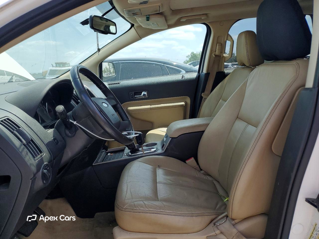 Ford Edge 2010