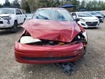 Ford Focus 2002
