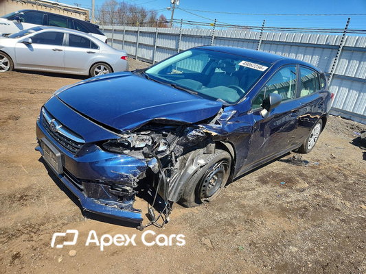 Subaru Impreza 2020 - Image 1 of 5