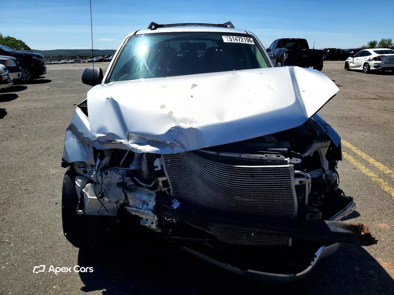 Ford Escape 2010