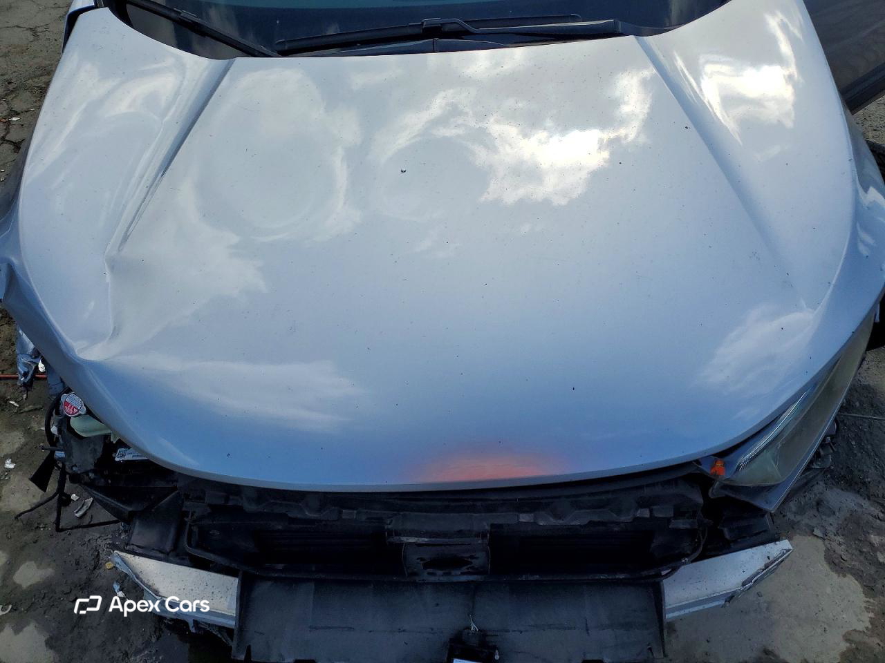 Honda CR-V 2020