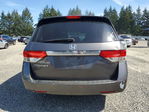 Honda Odyssey 2014