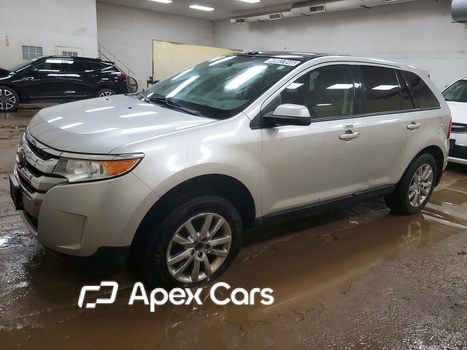 Ford Edge 2013 - Zdjęcie 1 z 14