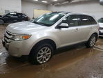 Ford Edge 2013