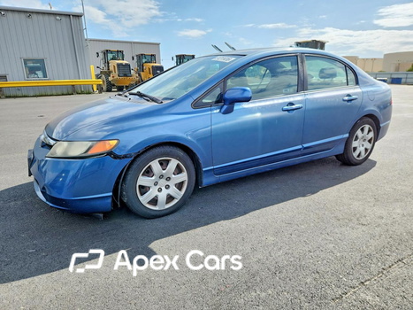 Honda Civic 2008 - Image 1 of 12