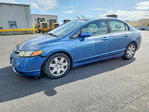 Honda Civic 2008