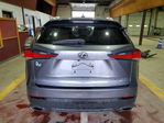 Lexus NX 2020