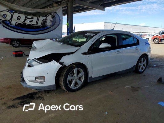 Chevrolet Volt 2014 - Image 1 of 13