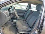 Nissan Versa 2018