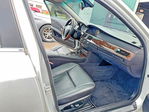 BMW Series 5 2006